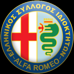 Alfa Romeo Club Ελλάδα