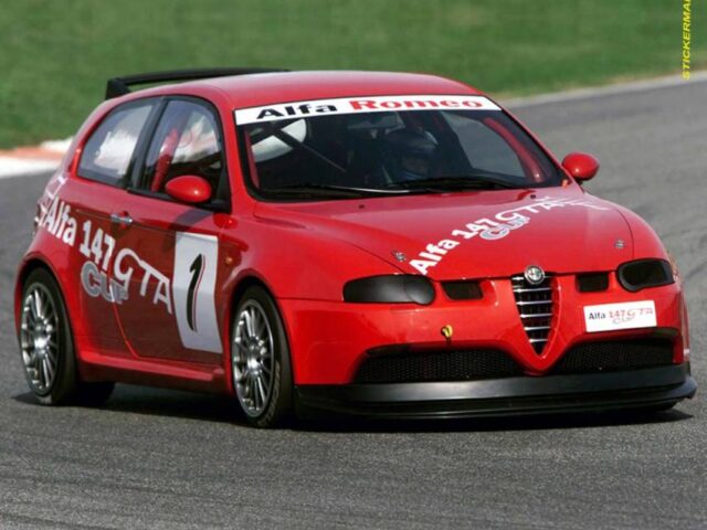 Alfa Trofeo 2013 – 4ο Track Day @ Megara 24.11.2013