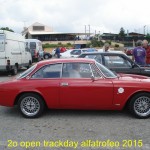 2o open trackday alfatrofeo 2015 φωτογραφίες