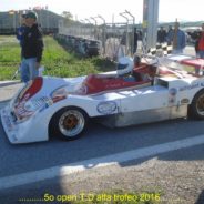 5o OPEN T.D “ALFA TROFEO”2016 alfaclub.gr