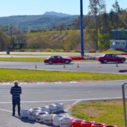 track day Alfa Trofeo 15/09/2019