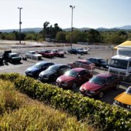 Alfa Trofeo Track Day